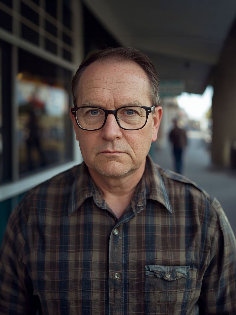 Walter Saari