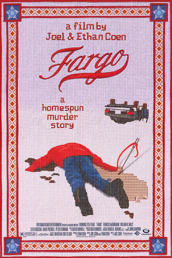 Fargo poster